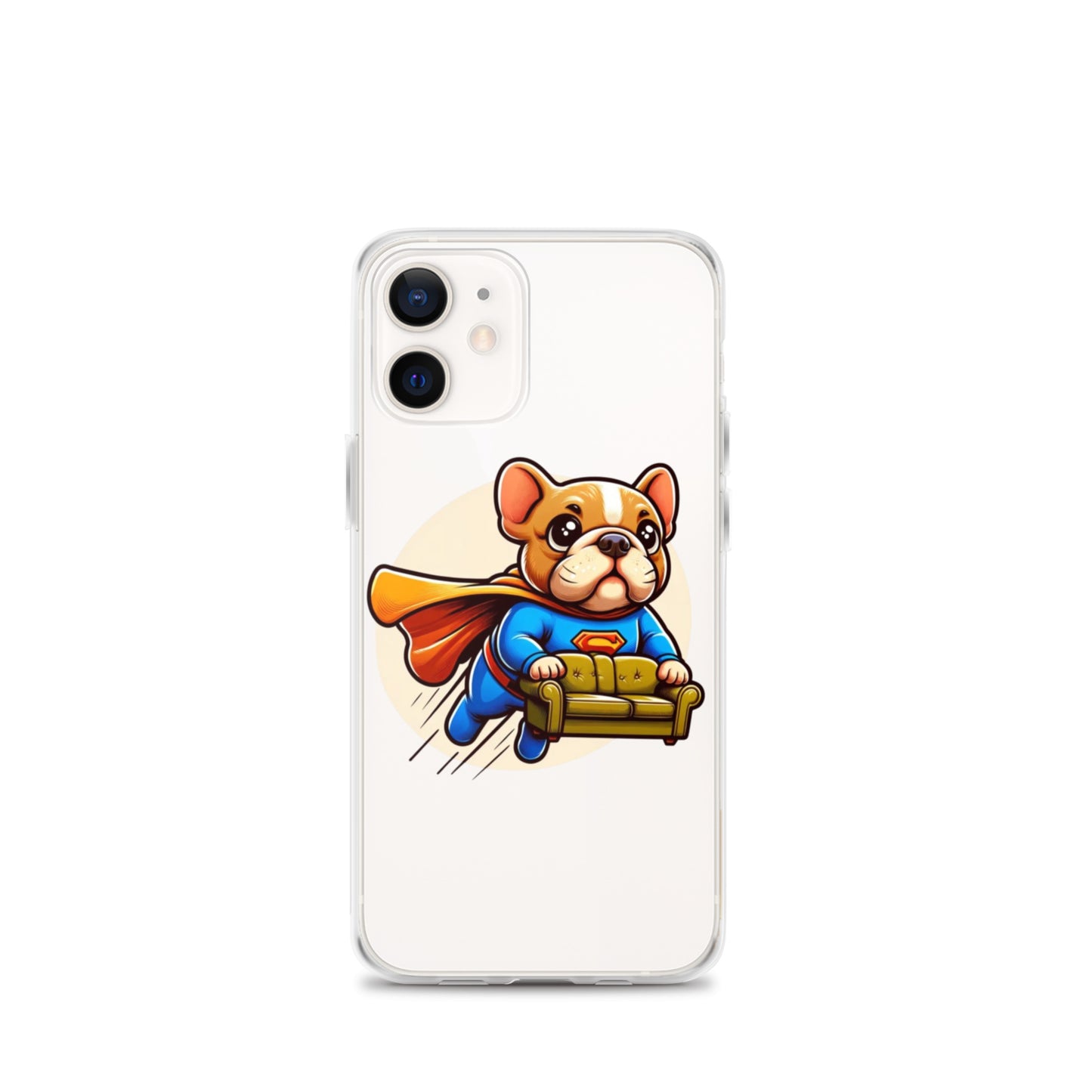 Coque pour iPhone® Super bully